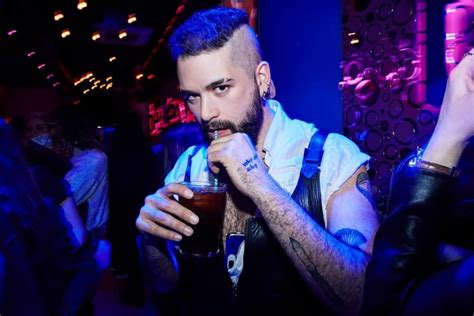 boite gay barcelone|Barcelona Gay Bar Guide 2024 .